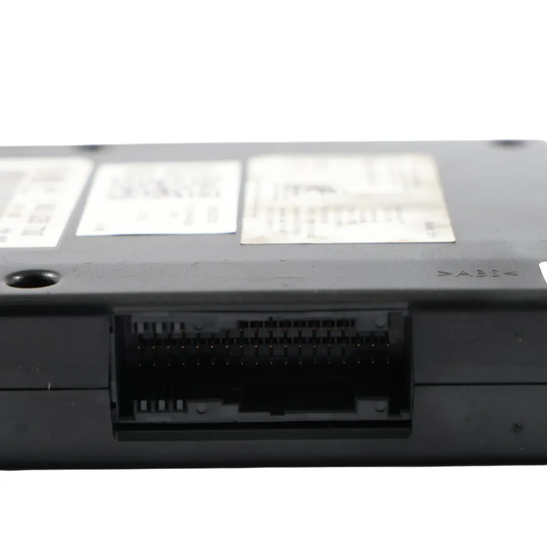 Seat Ibiza MK4 VW Golf MK6 Módulo De Control Interfaz Bluetooth Para - SKU 5K0035730 - Número de pieza 5K0035730