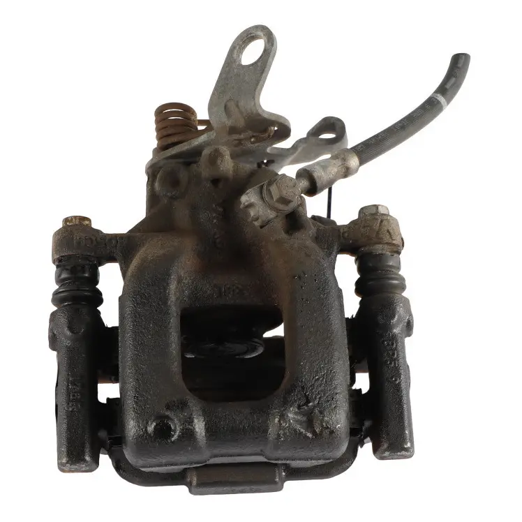 Volkswagen Touran 1T Rear Brake Caliper Wheel Brake Left N/S 5K0615423