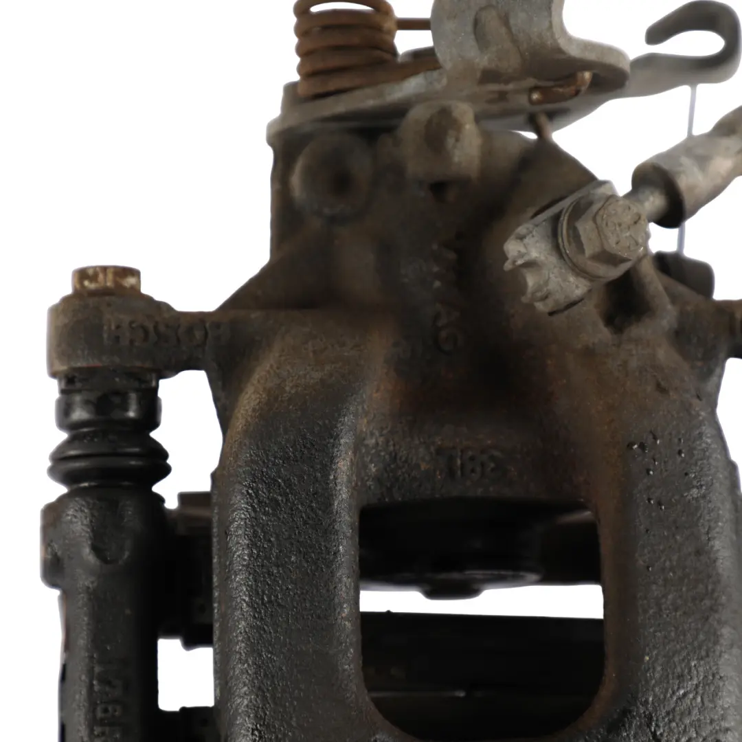 Volkswagen Touran 1T Rear Brake Caliper Wheel Brake Left N/S - SKU 5K0615423 - Part number 5K0615423