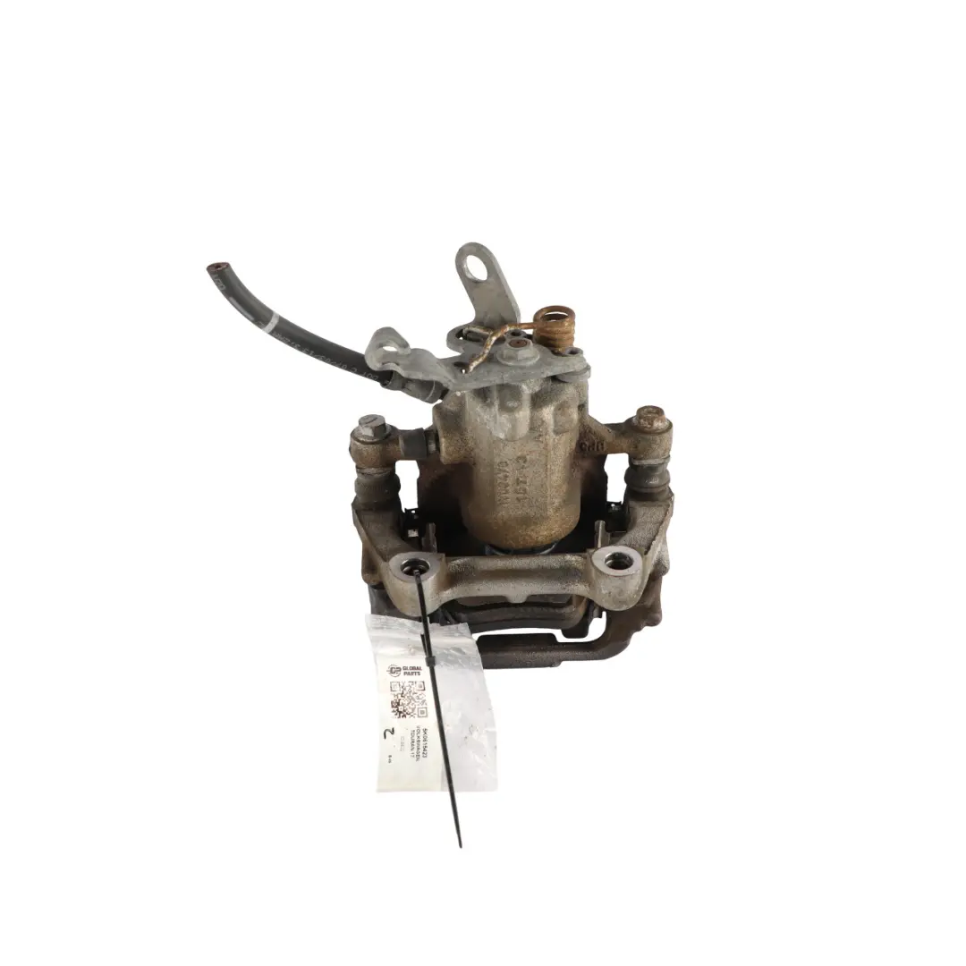 Volkswagen Touran 1T Rear Brake Caliper Wheel Brake Left N/S - SKU 5K0615423 - Part number 5K0615423