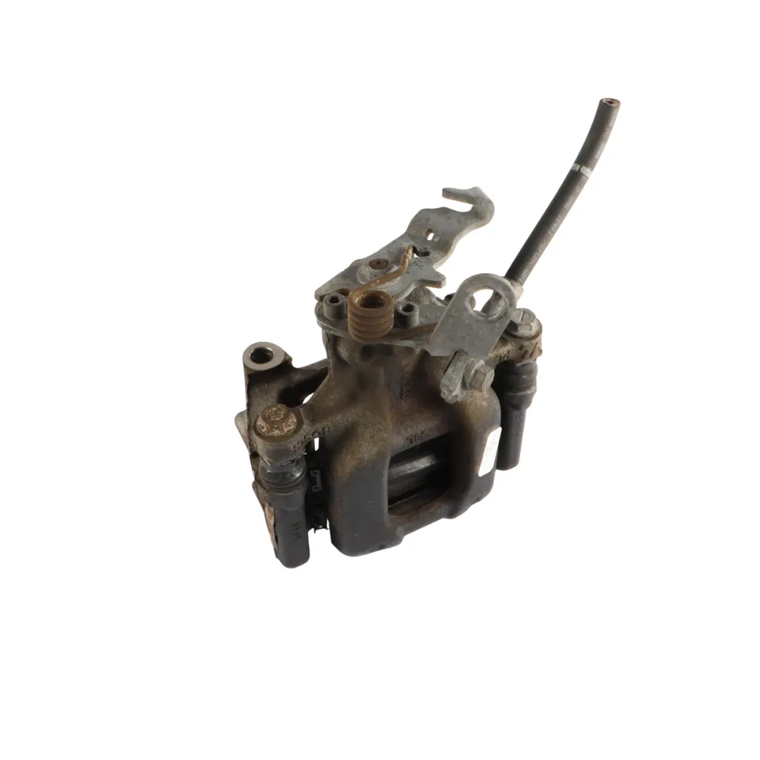 Brake Caliper Wheel Brake Left N/S to Volkswagen Touran 1T Rear with Part number 5K0615423 Volkswagen Touran 1T Rear Brake Caliper Wheel Brake Left N/S - SKU 5K0615423 - Part number 5K0615423