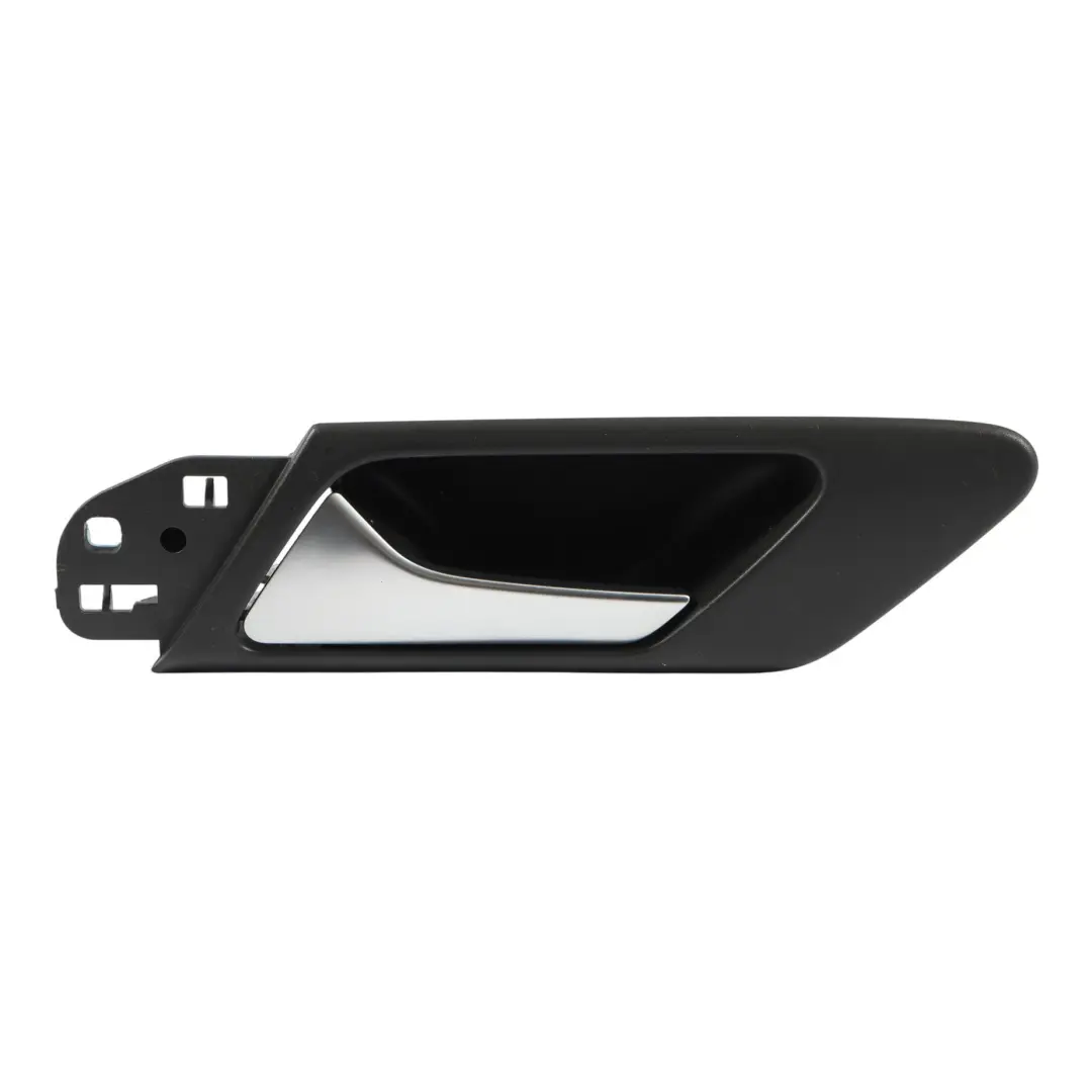 Volkswagen Golf VI Mk6 Front Door Card Handle Opener Lock Left N/S - SKU RHD-5K0837113 - Part number 5K0837113