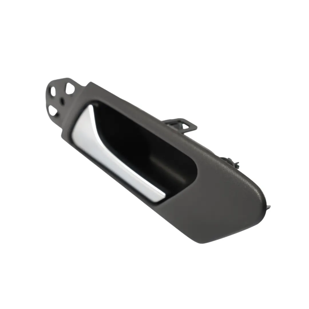 Mk6 Front Door Card Handle Opener Lock Left N/S to Volkswagen Golf VI with Part number 5K0837113 Volkswagen Golf VI Mk6 Front Door Card Handle Opener Lock Left N/S - SKU RHD-5K0837113 - Part number 5K0837113