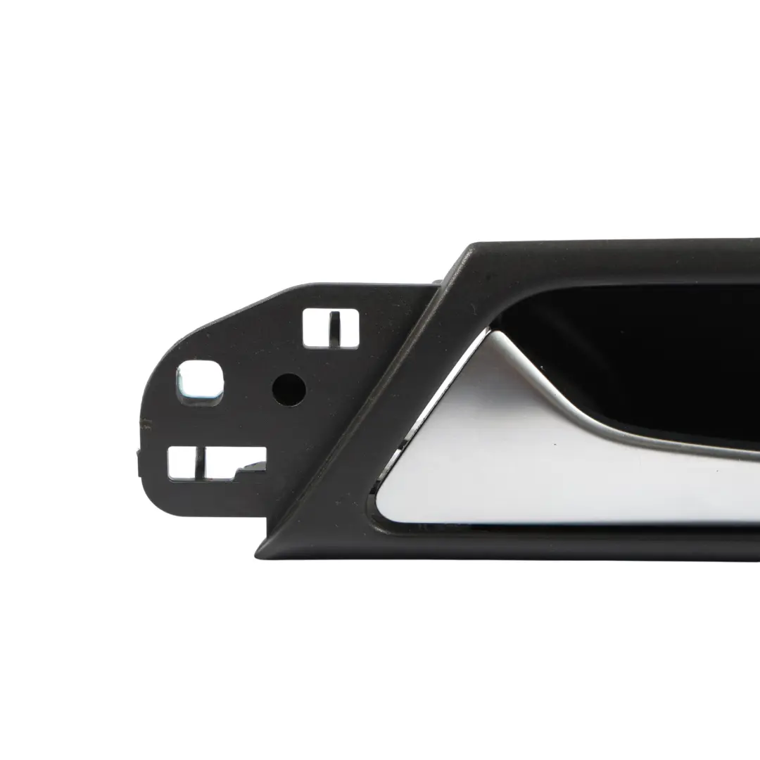 Mk6 Front Door Card Handle Opener Lock Left N/S to Volkswagen Golf VI with Part number 5K0837113 Volkswagen Golf VI Mk6 Front Door Card Handle Opener Lock Left N/S - SKU RHD-5K0837113 - Part number 5K0837113