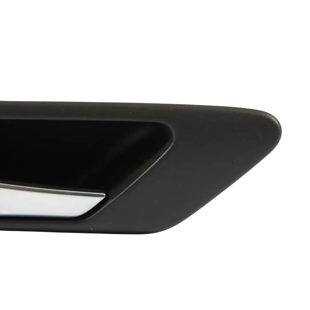 Mk6 Front Door Card Handle Opener Lock Left N/S to Volkswagen Golf VI with Part number 5K0837113 Volkswagen Golf VI Mk6 Front Door Card Handle Opener Lock Left N/S - SKU RHD-5K0837113 - Part number 5K0837113