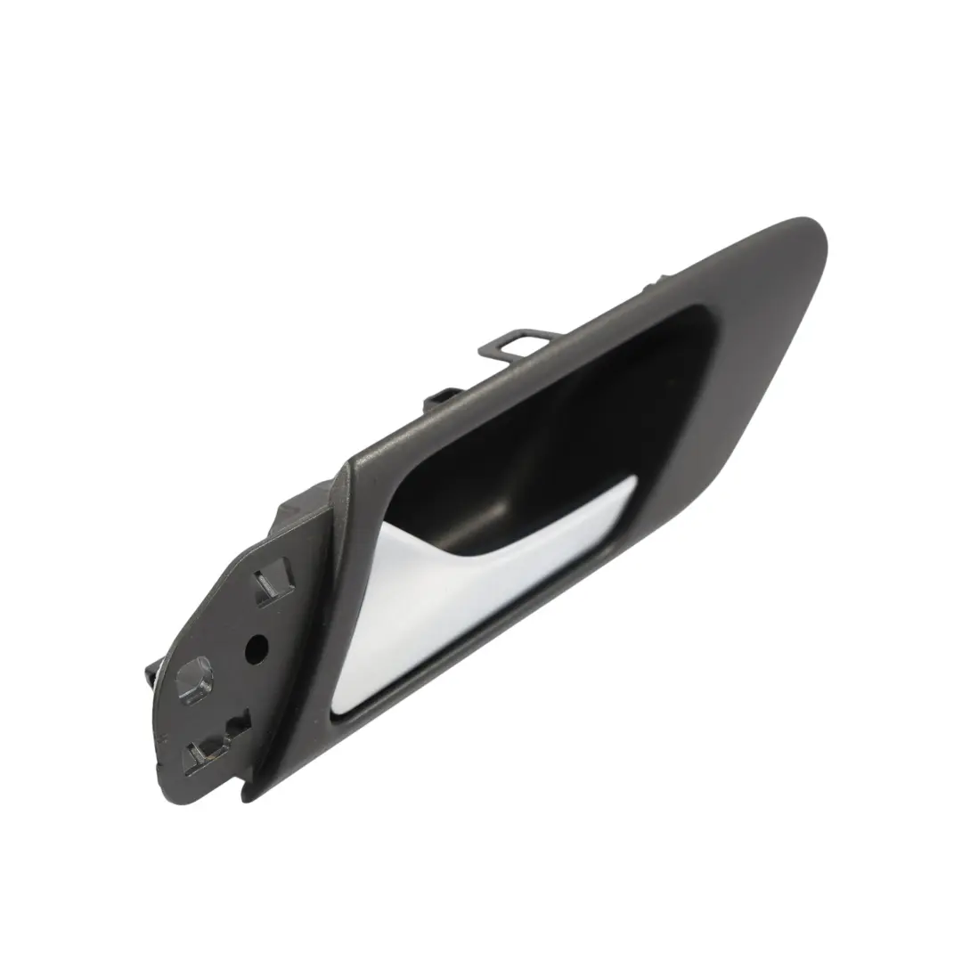 Mk6 Front Door Card Handle Opener Lock Left N/S to Volkswagen Golf VI with Part number 5K0837113 Volkswagen Golf VI Mk6 Front Door Card Handle Opener Lock Left N/S - SKU RHD-5K0837113 - Part number 5K0837113