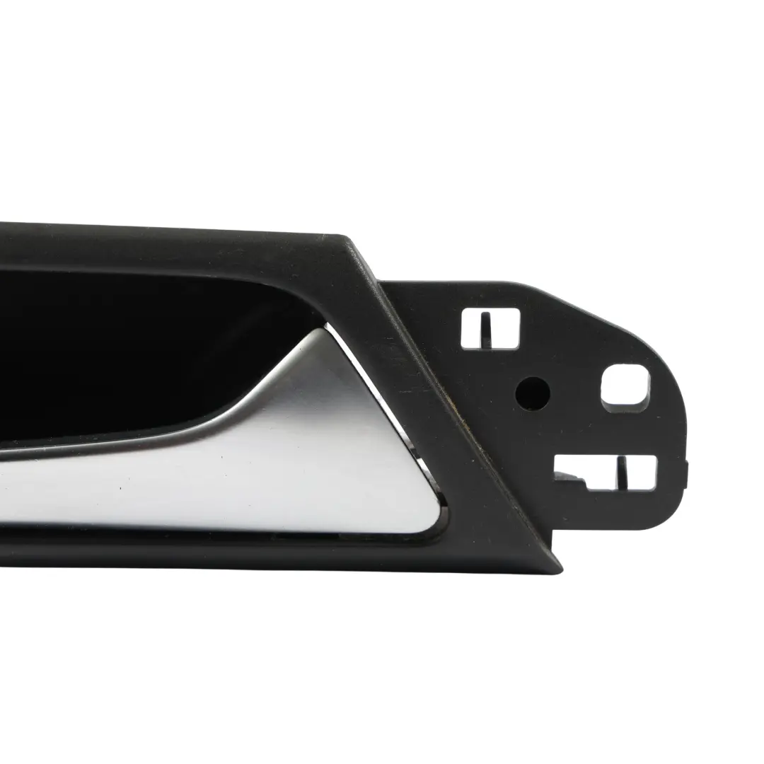 Volkswagen Golf VI Front Door Card Handle Opener Lock Right O/S - SKU RHD-5K0837114 - Part number 5K0837114