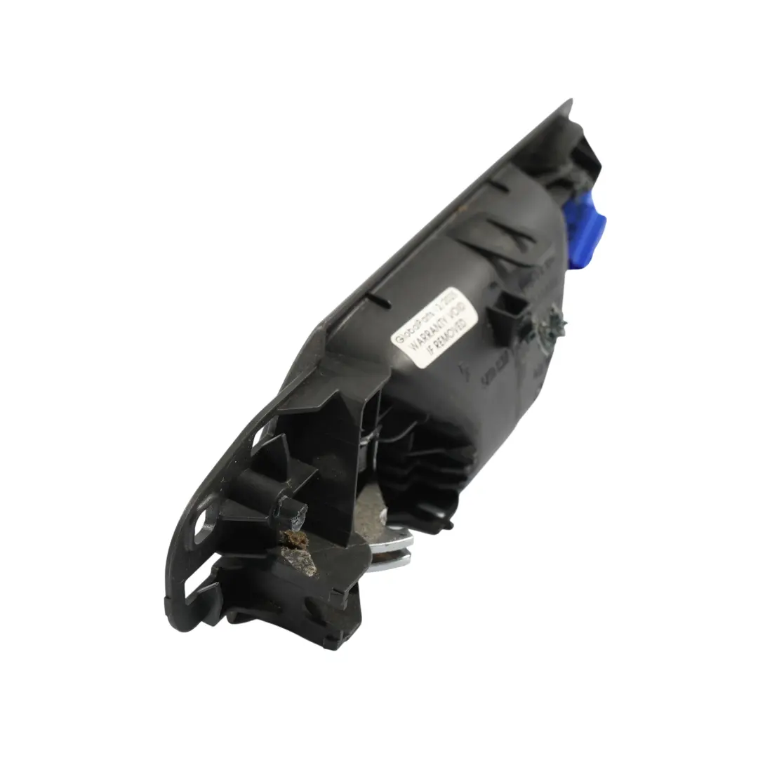 Front Door Card Handle Opener Lock Right O/S to Volkswagen Golf VI with Part number 5K0837114 Volkswagen Golf VI Front Door Card Handle Opener Lock Right O/S - SKU RHD-5K0837114 - Part number 5K0837114