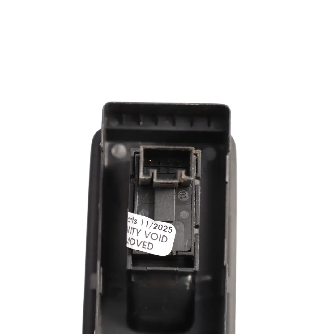 MK6 1K Tiguan I Interruttore Finestrino Anteriore Dx per Volkswagen Golf con numero di parte 5K0867256 Volkswagen Golf MK6 1K Tiguan I Interruttore Finestrino Anteriore Dx - SKU 5K0867256 - Numero di parte 5K0867256