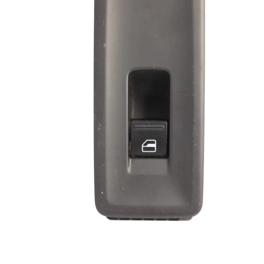 VW Golf MK6 1K Tiguan I Front Door Window Switch Passenger Side - SKU 5K0867256 - Part number 5K0867256