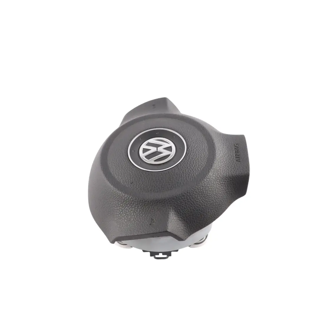 VW Volkswagen Scirocco Mk3 Driver's Steering Wheel Air Module Unit - SKU 5K0880201E - Part number 5K0880201E