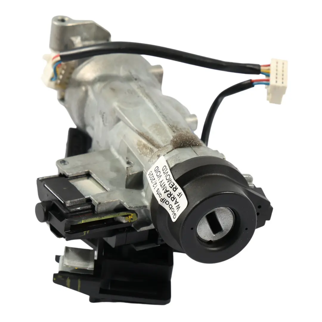 Zündstarter Zylinderschloss Schalterblock für Audi A5 8T Q3 8U mit Teilenummer 5K0905865 Audi A5 8T Q3 8U Zündstarter Zylinderschloss Schalterblock - SKU 5K0905865-1 - Teilenummer 5K0905865