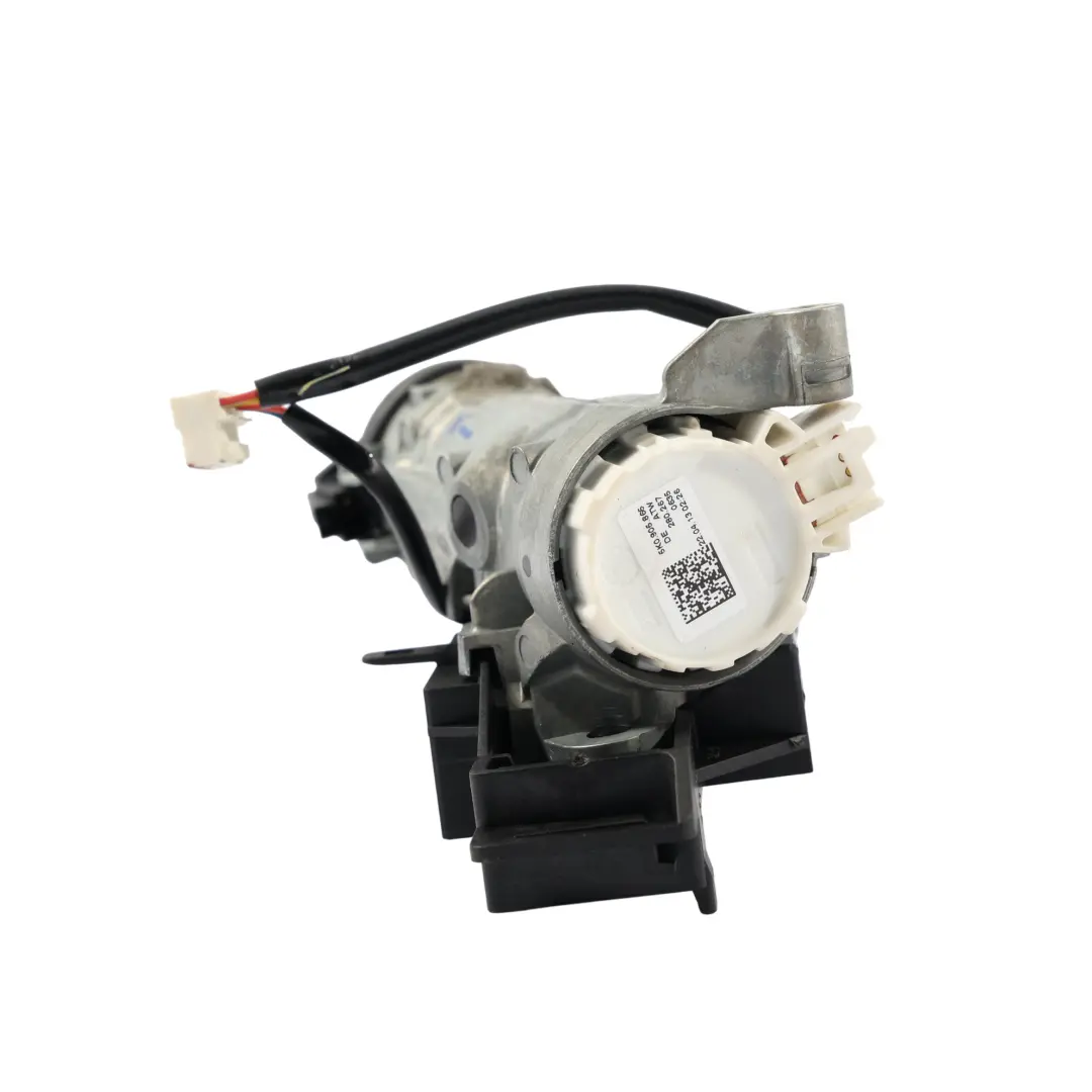 Zündstarter Zylinderschloss Schalterblock für Audi A5 8T Q3 8U mit Teilenummer 5K0905865 Audi A5 8T Q3 8U Zündstarter Zylinderschloss Schalterblock - SKU 5K0905865-1 - Teilenummer 5K0905865
