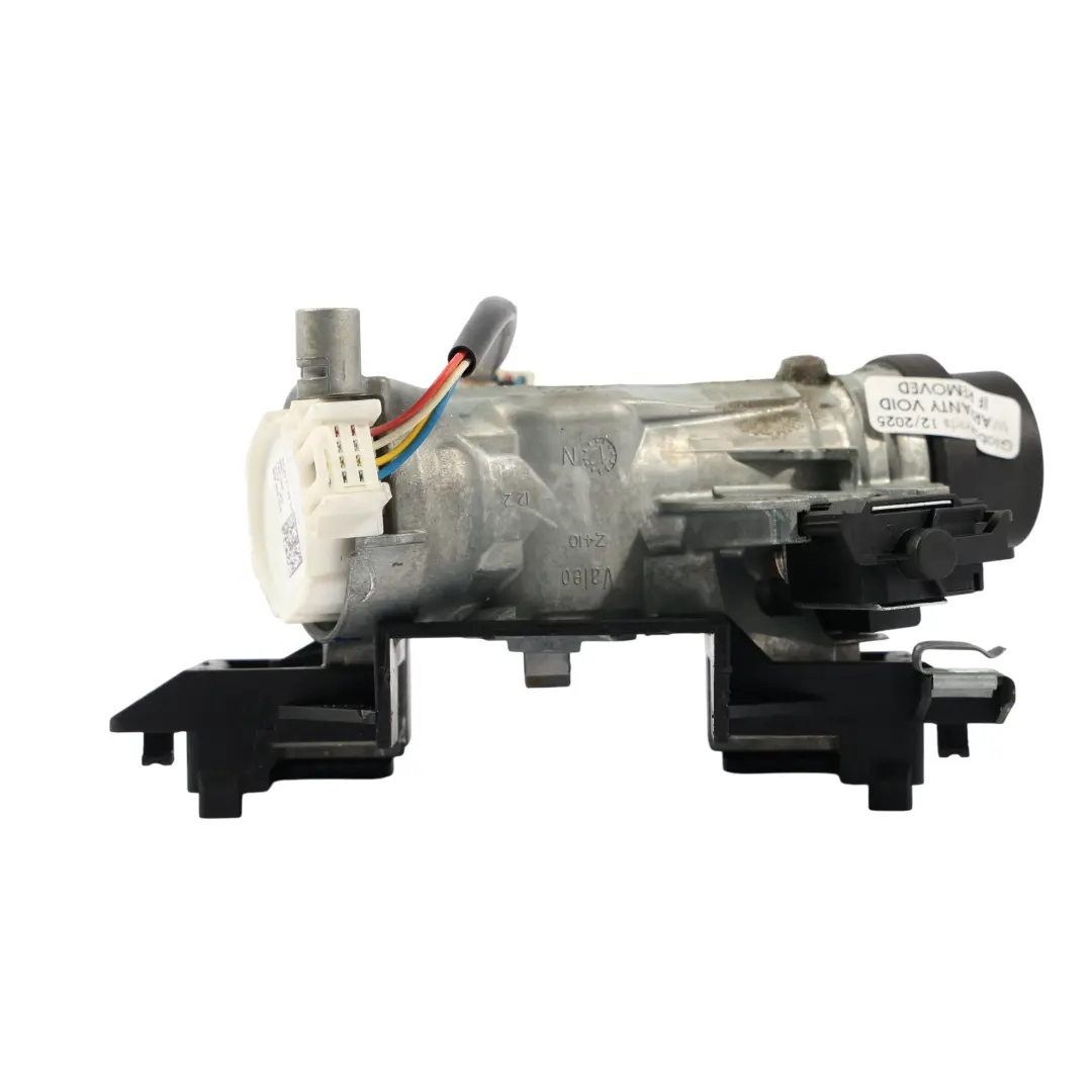 Encendido Barril Interruptor De Bloqueo Llave Remota para Audi A5 8T con número de pieza 5K0905865 Audi A5 8T Encendido Barril Interruptor De Bloqueo Llave Remota - SKU 5K0905865-1 - Número de pieza 5K0905865