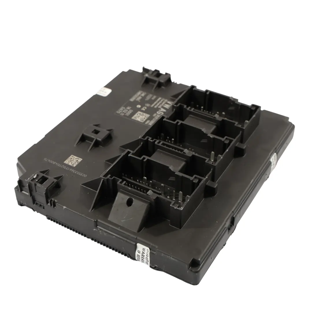 1P Body Control Comfort Unit Module BCM to Seat Leon with Part number 5K0937086K Seat Leon 1P Body Control Comfort Unit Module BCM - SKU 5K0937086K - Part number 5K0937086K