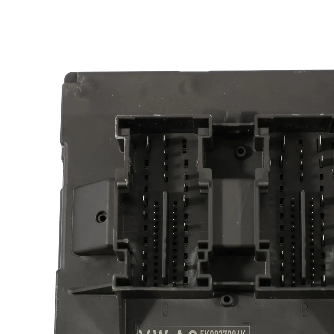 1P Body Control Comfort Unit Module BCM to Seat Leon with Part number 5K0937086K Seat Leon 1P Body Control Comfort Unit Module BCM - SKU 5K0937086K - Part number 5K0937086K