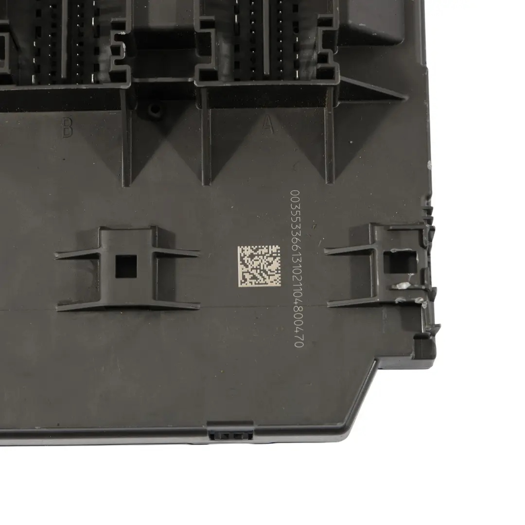 Seat León 1P Módulo De Control De Confort De La Carrocería BCM - SKU 5K0937086K - Número de pieza 5K0937086K