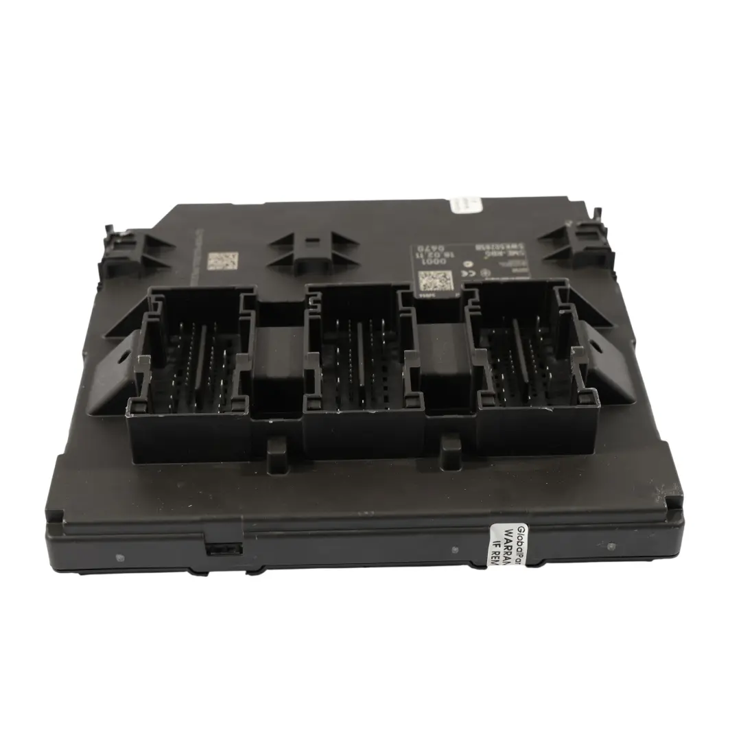 1P Komfort Steuergerät BCM für Seat Leon mit Teilenummer 5K0937086K Seat Leon 1P Komfort Steuergerät BCM - SKU 5K0937086K - Teilenummer 5K0937086K