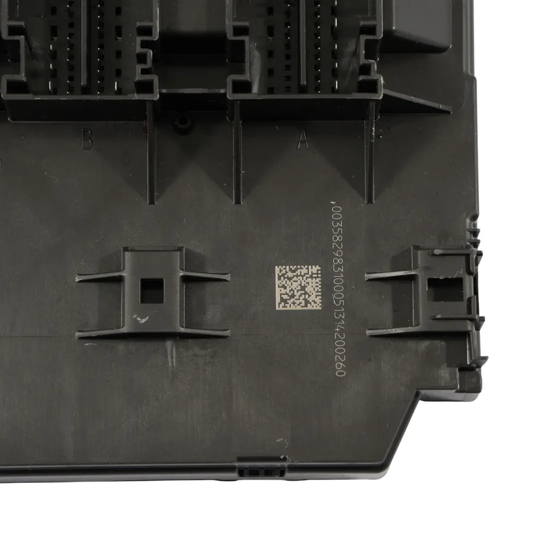 Moduł Komfortu BCM ECU do Volkswagen Touran 1T Scirocco III o numerze 5K0937087AD Volkswagen Touran 1T Scirocco III Moduł Komfortu BCM ECU - SKU 5K0937087AD - Numer Części 5K0937087AD