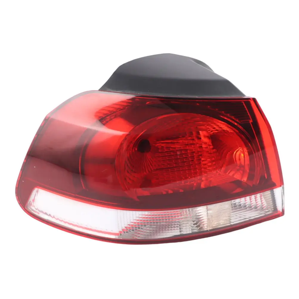 Mk6 5K Rear Tailgate Light Lamp Outer Left N/S to VW Volkswagen Golf with Part number 5K0945095M VW Volkswagen Golf Mk6 5K Rear Tailgate Light Lamp Outer Left N/S - SKU 5K0945095M - Part number 5K0945095M