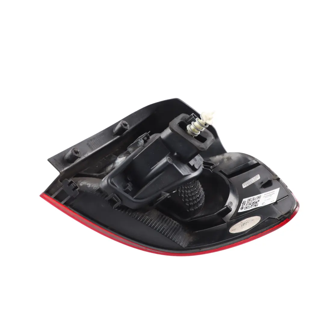 VW Volkswagen Golf Mk6 5K Rear Tailgate Light Lamp Outer Left N/S - SKU 5K0945095M - Part number 5K0945095M