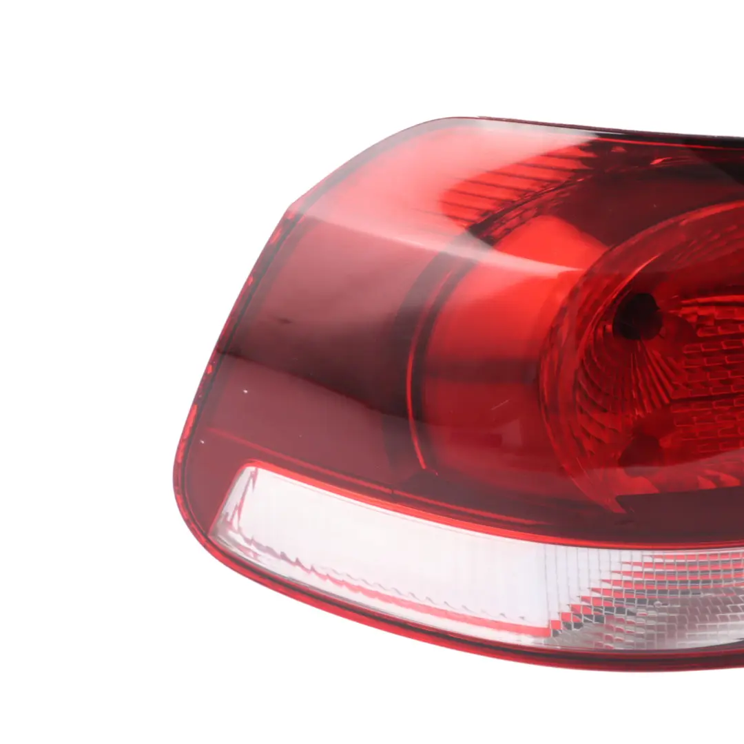 VW Volkswagen Golf Mk6 5K Rear Tailgate Light Lamp Outer Left N/S - SKU 5K0945095M - Part number 5K0945095M