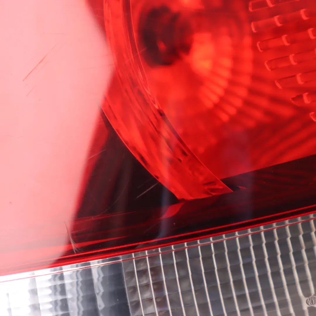 VW Volkswagen Golf Mk6 5K Rear Tailgate Light Lamp Outer Left N/S - SKU 5K0945095M - Part number 5K0945095M