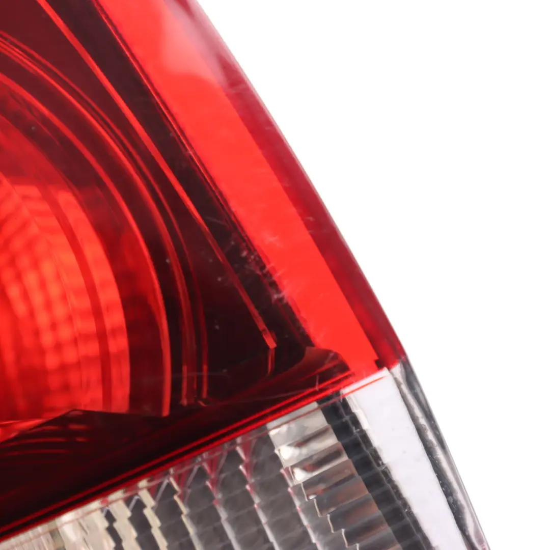 VW Volkswagen Golf Mk6 5K Rear Tailgate Light Lamp Outer Left N/S - SKU 5K0945095M - Part number 5K0945095M