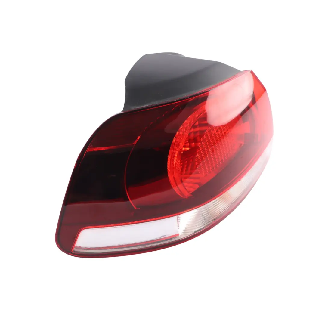Mk6 5K Rear Tailgate Light Lamp Outer Left N/S to VW Volkswagen Golf with Part number 5K0945095M VW Volkswagen Golf Mk6 5K Rear Tailgate Light Lamp Outer Left N/S - SKU 5K0945095M - Part number 5K0945095M