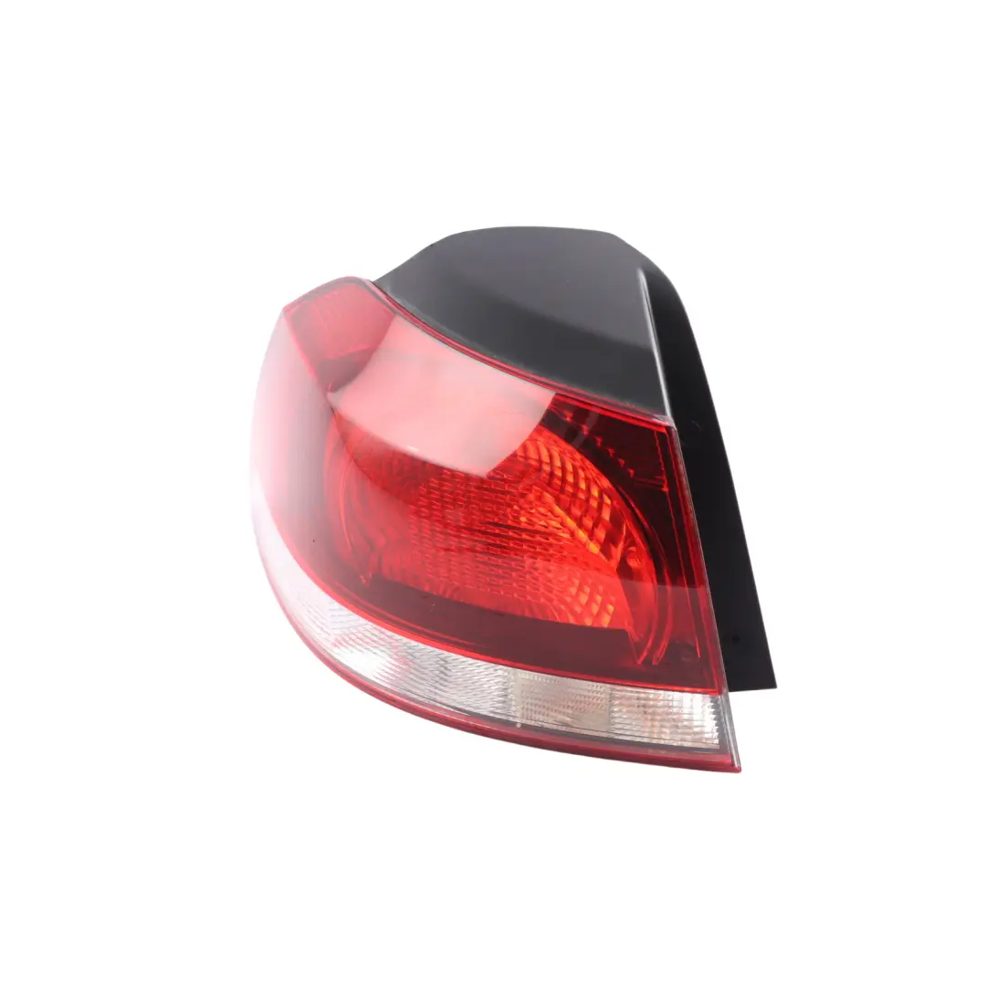 Mk6 5K Rear Tailgate Light Lamp Outer Left N/S to VW Volkswagen Golf with Part number 5K0945095M VW Volkswagen Golf Mk6 5K Rear Tailgate Light Lamp Outer Left N/S - SKU 5K0945095M - Part number 5K0945095M