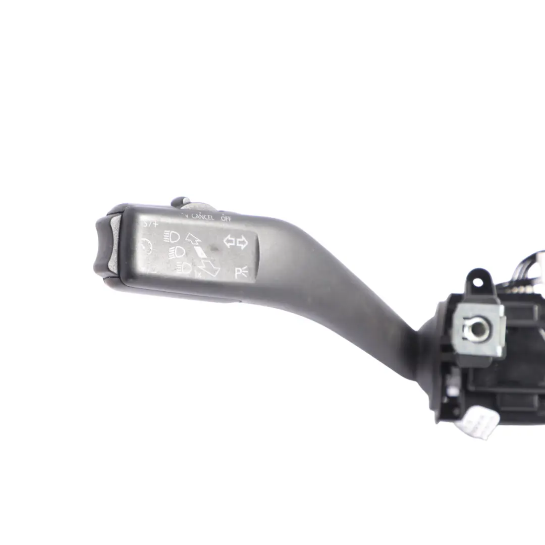 1P Steering Column Indicator Wiper Stalk Squib to Seat Leon with Part number 5K0953502M Seat Leon 1P Steering Column Indicator Wiper Stalk Squib - SKU 5K0953502M-1 - Part number 5K0953502M