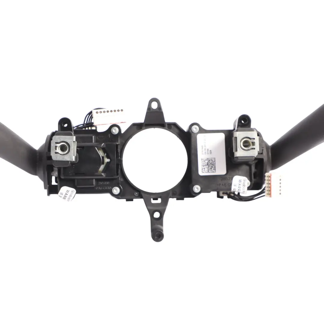 1P Steering Column Indicator Wiper Stalk Squib to Seat Leon with Part number 5K0953502M Seat Leon 1P Steering Column Indicator Wiper Stalk Squib - SKU 5K0953502M-1 - Part number 5K0953502M