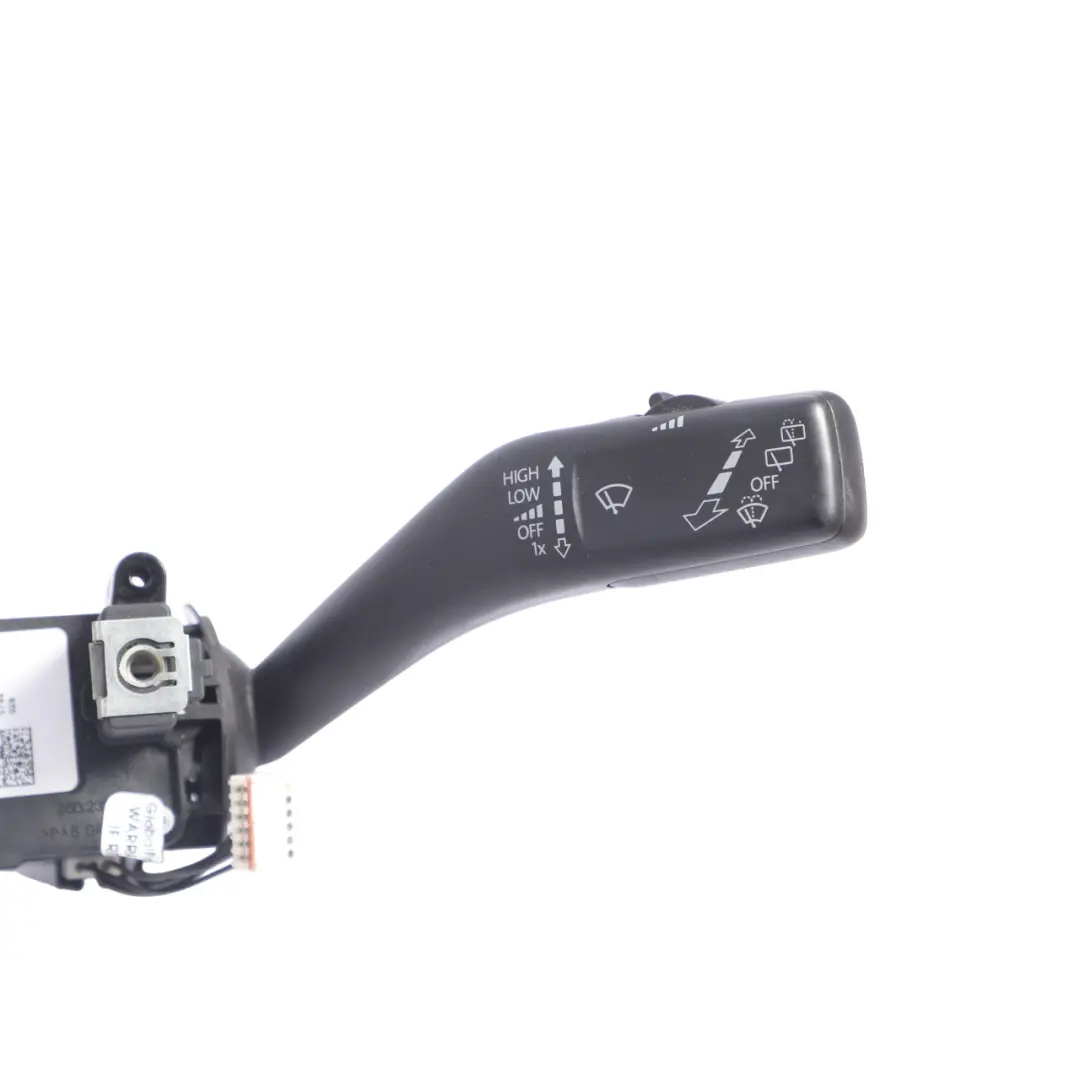 Seat Leon 1P Steering Column Indicator Wiper Stalk Squib - SKU 5K0953502M-1 - Part number 5K0953502M