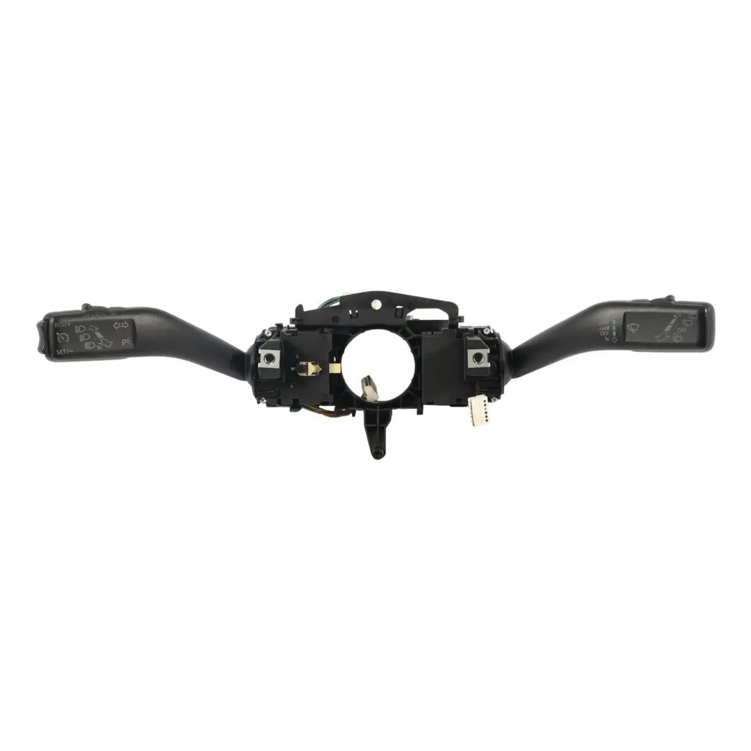 Volkswagen Touran 1T Colonne De Direction Indicateur D'Essuie-Glace - SKU 5K0953507AH - Numéro de pièce 5K0953507AH