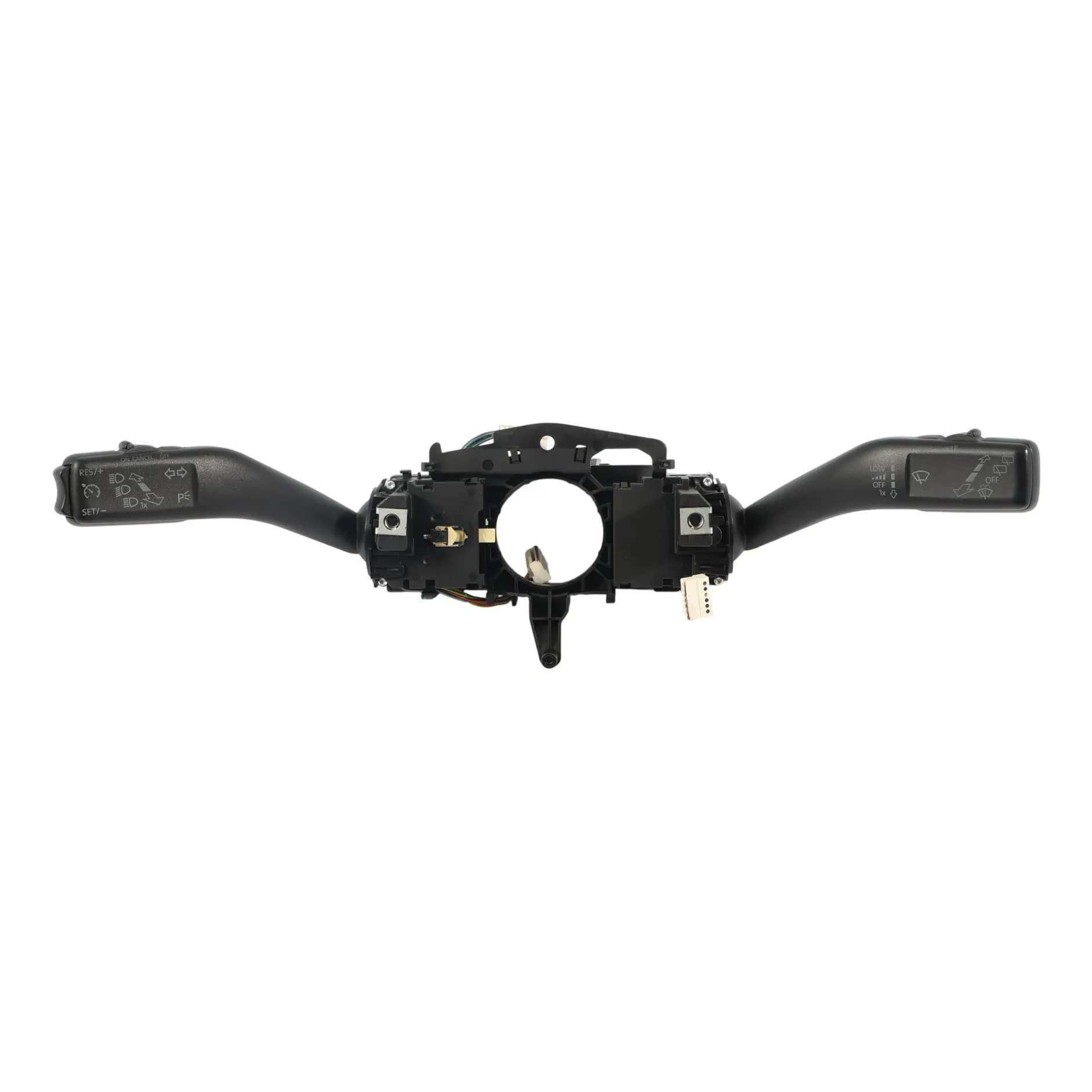 VW Touran 1T Piantone Sterzo Indicatore Direzione Tergicristallo 5K0953507AH