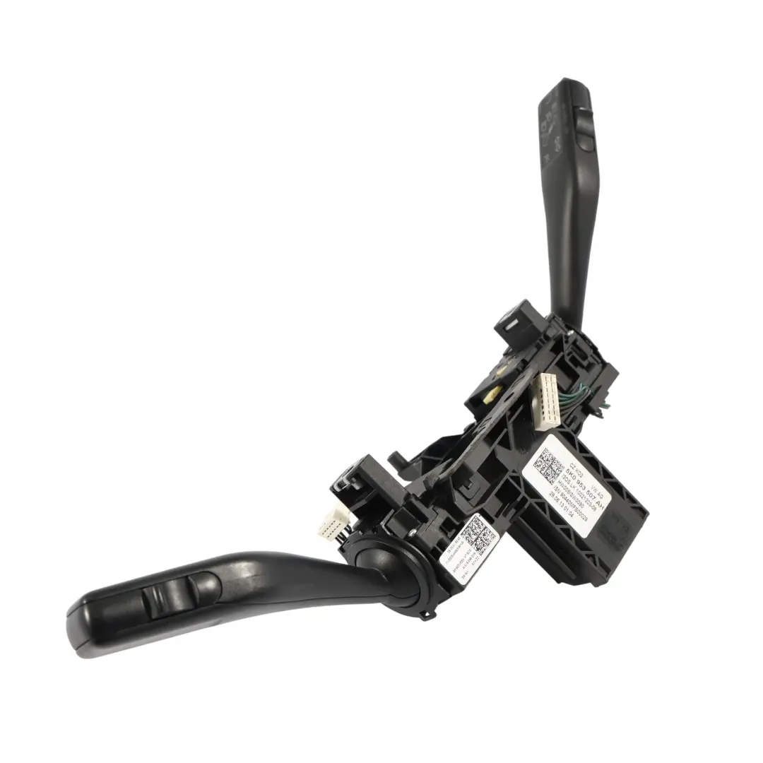 VW Touran 1T Piantone Sterzo Indicatore Direzione Tergicristallo - SKU 5K0953507AH - Numero di parte 5K0953507AH