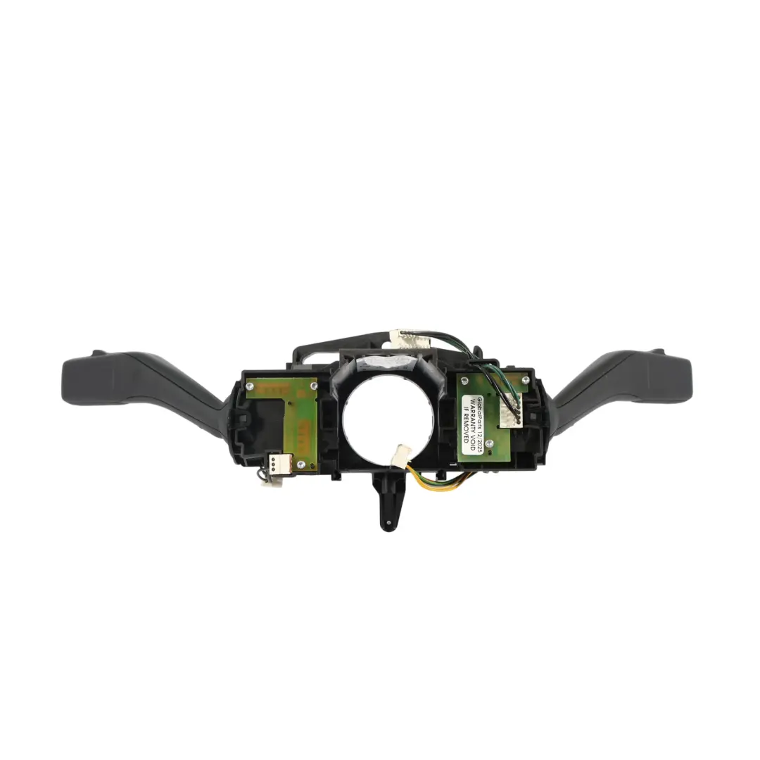 Steering Column Cluster Indicator Wiper Stalk to Volkswagen Touran 1T with Part number 5K0953507AH Volkswagen Touran 1T Steering Column Cluster Indicator Wiper Stalk - SKU 5K0953507AH - Part number 5K0953507AH