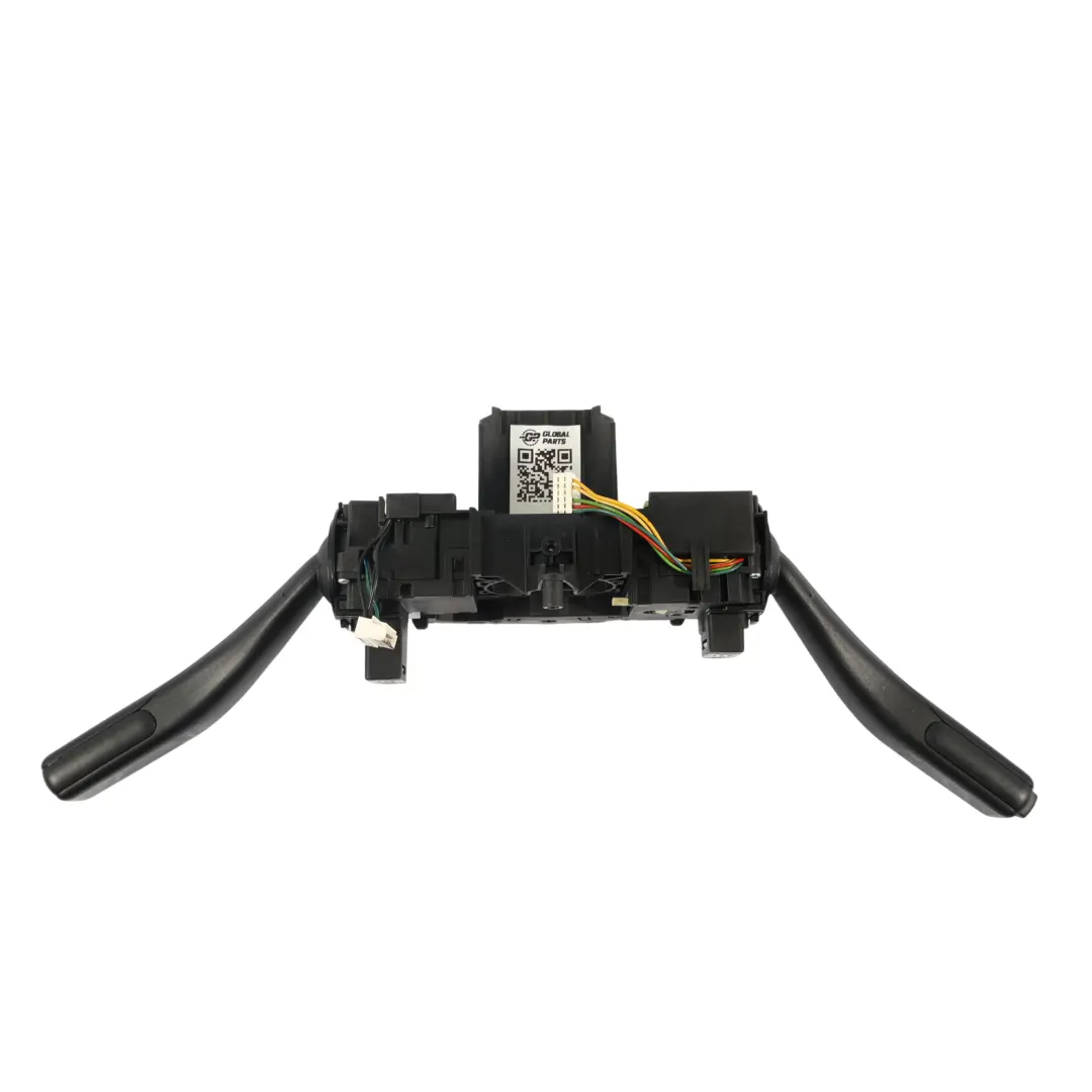 Steering Column Cluster Indicator Wiper Stalk to Volkswagen Touran 1T with Part number 5K0953507AH Volkswagen Touran 1T Steering Column Cluster Indicator Wiper Stalk - SKU 5K0953507AH - Part number 5K0953507AH