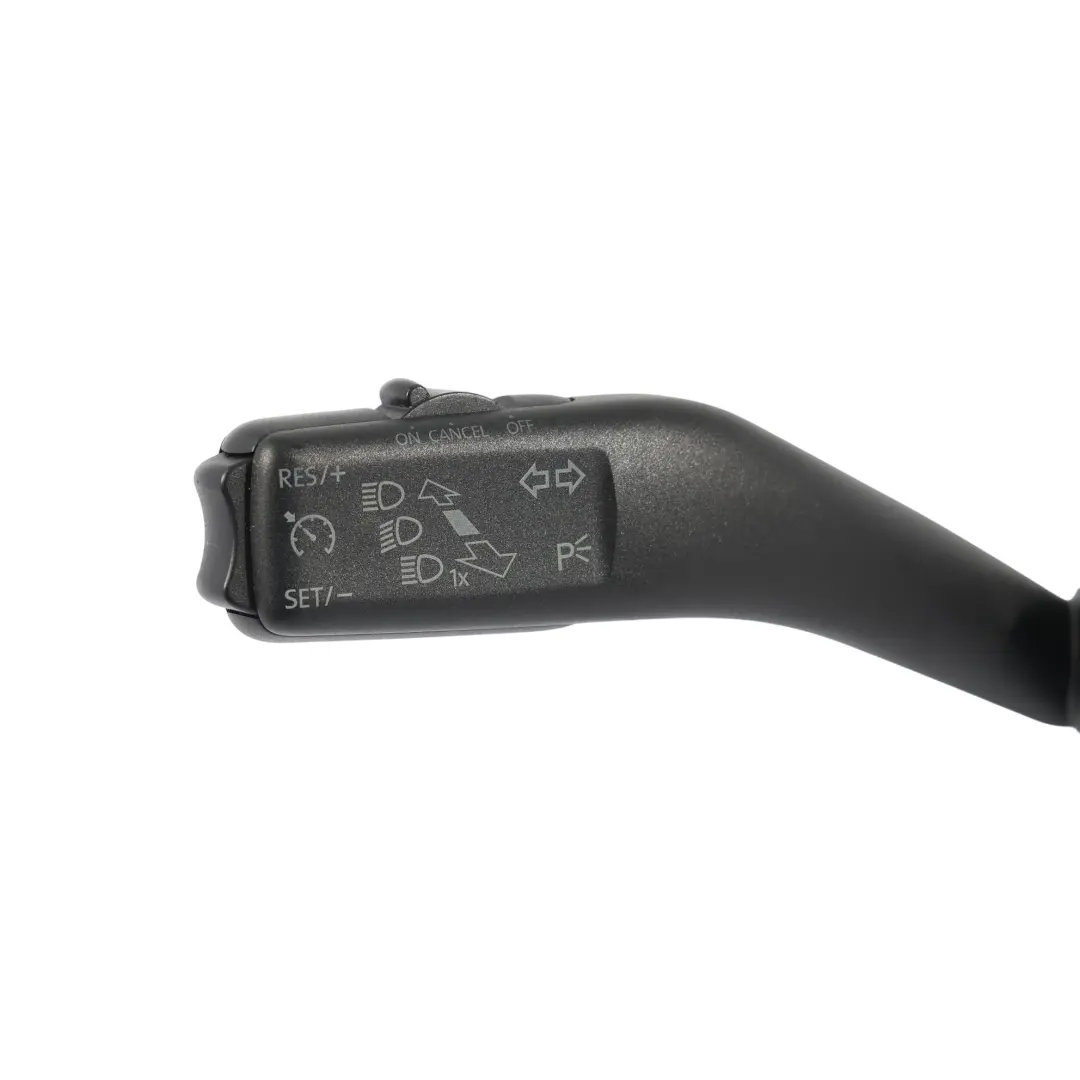 Volkswagen Touran 1T Przełącznik Zespolony Manetka Kierownicy - SKU 5K0953507AH - Numer Części 5K0953507AH