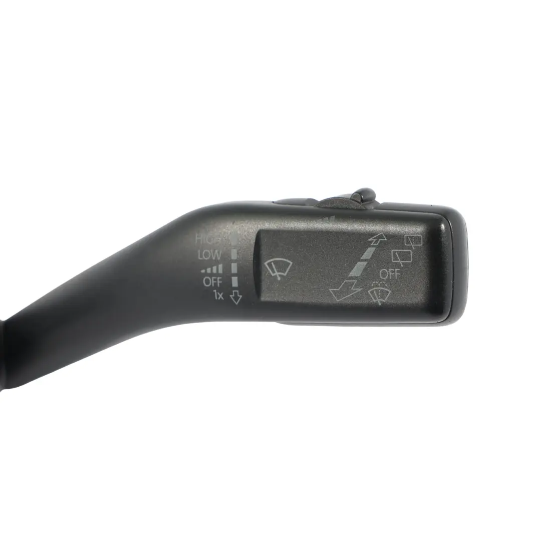 Volkswagen Touran 1T Colonne De Direction Indicateur D'Essuie-Glace - SKU 5K0953507AH - Numéro de pièce 5K0953507AH