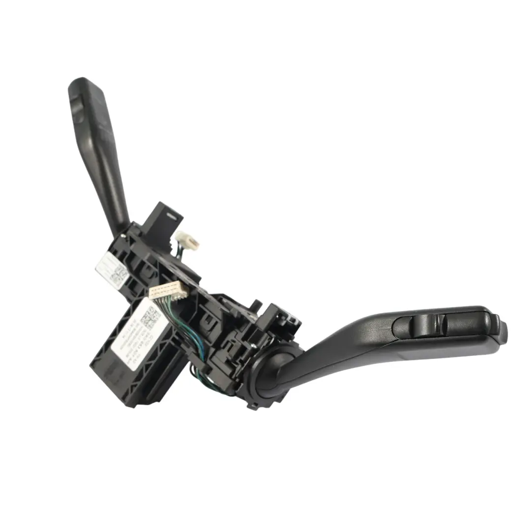 Steering Column Cluster Indicator Wiper Stalk to Volkswagen Touran 1T with Part number 5K0953507AH Volkswagen Touran 1T Steering Column Cluster Indicator Wiper Stalk - SKU 5K0953507AH - Part number 5K0953507AH