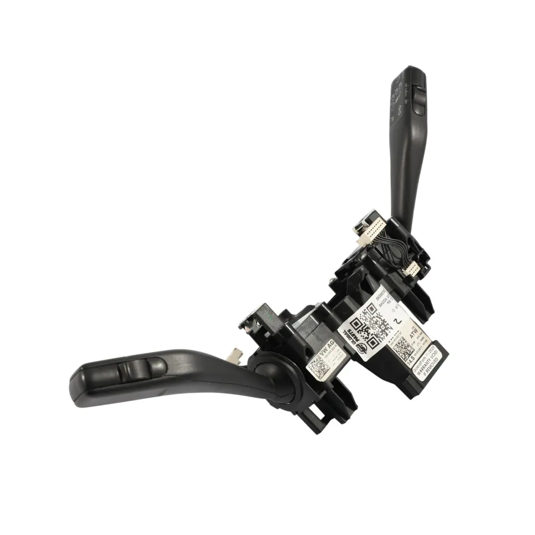 Skoda Octavia Mk2 Schalter Wischer Blinker Cruise Control Stiel - SKU 5K0953521AT - Teilenummer 5K0953521AT