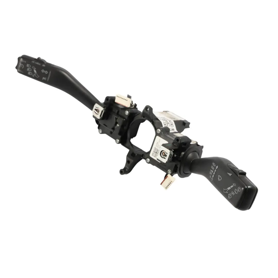 Mk2 Commande Commutateur Essuie Glace Clignotant Vitesse pour Skoda Octavia à propos du numéro de pièce 5K0953521AT Skoda Octavia Mk2 Commande Commutateur Essuie Glace Clignotant Vitesse - SKU 5K0953521AT - Numéro de pièce 5K0953521AT