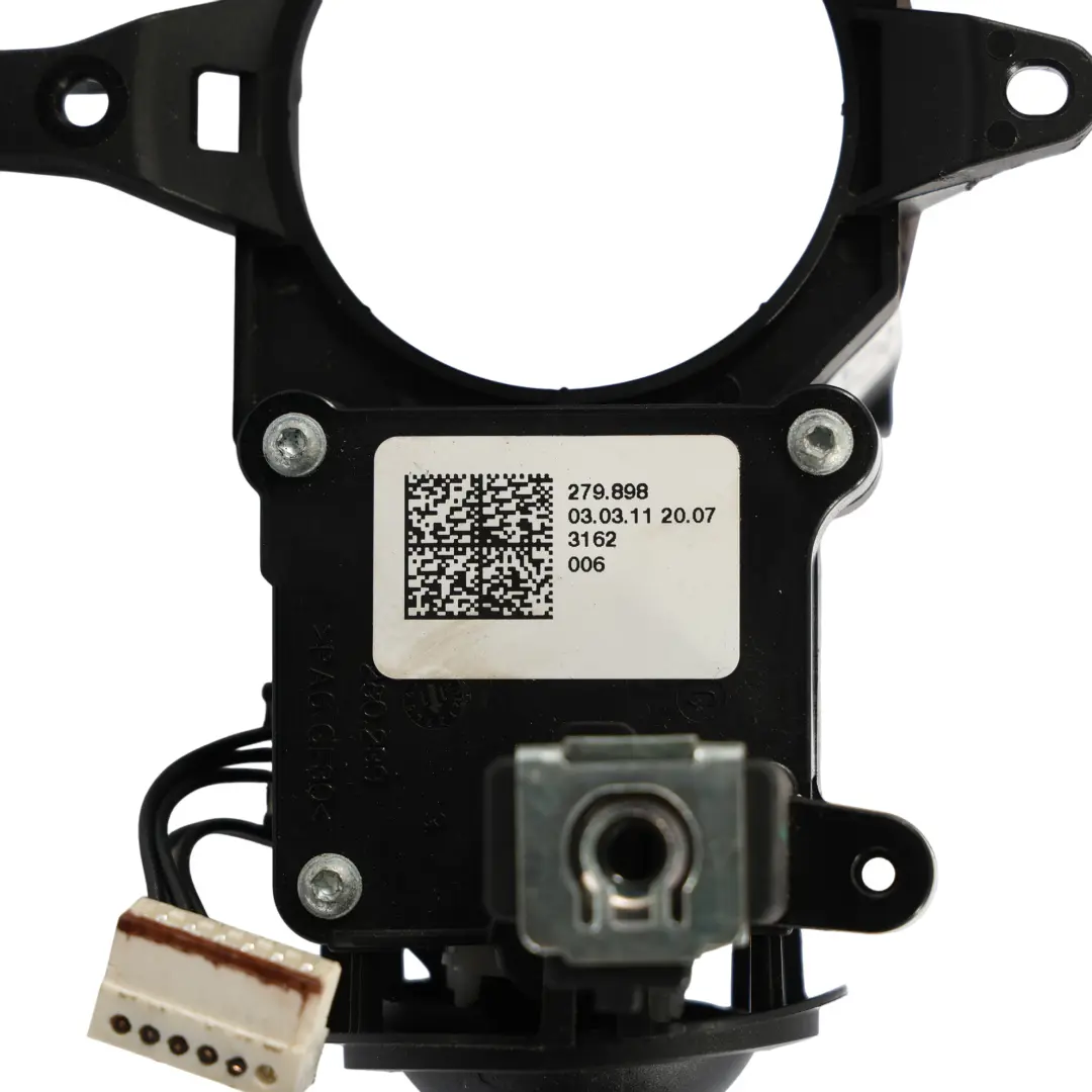 Mk2 Interruptor Limpiaparabrisas Luz Control Crucero para Skoda Octavia con número de pieza 5K0953521AT Skoda Octavia Mk2 Interruptor Limpiaparabrisas Luz Control Crucero - SKU 5K0953521AT - Número de pieza 5K0953521AT