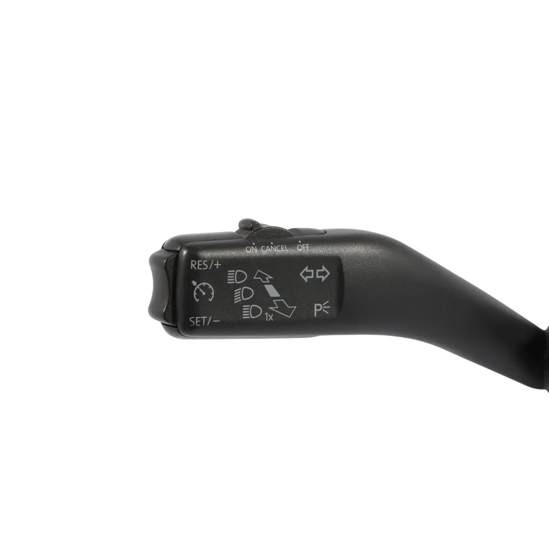 Skoda Octavia Mk2 Interruttore Tergicristallo Indicatore Leva Controllo Velocità - SKU 5K0953521AT - Numero di parte 5K0953521AT