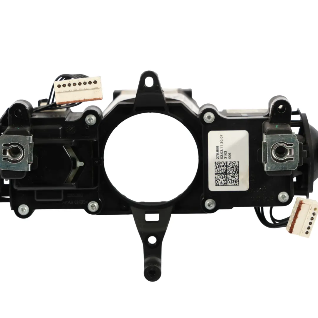 Mk2 Schalter Wischer Blinker Cruise Control Stiel für Skoda Octavia mit Teilenummer 5K0953521AT Skoda Octavia Mk2 Schalter Wischer Blinker Cruise Control Stiel - SKU 5K0953521AT - Teilenummer 5K0953521AT