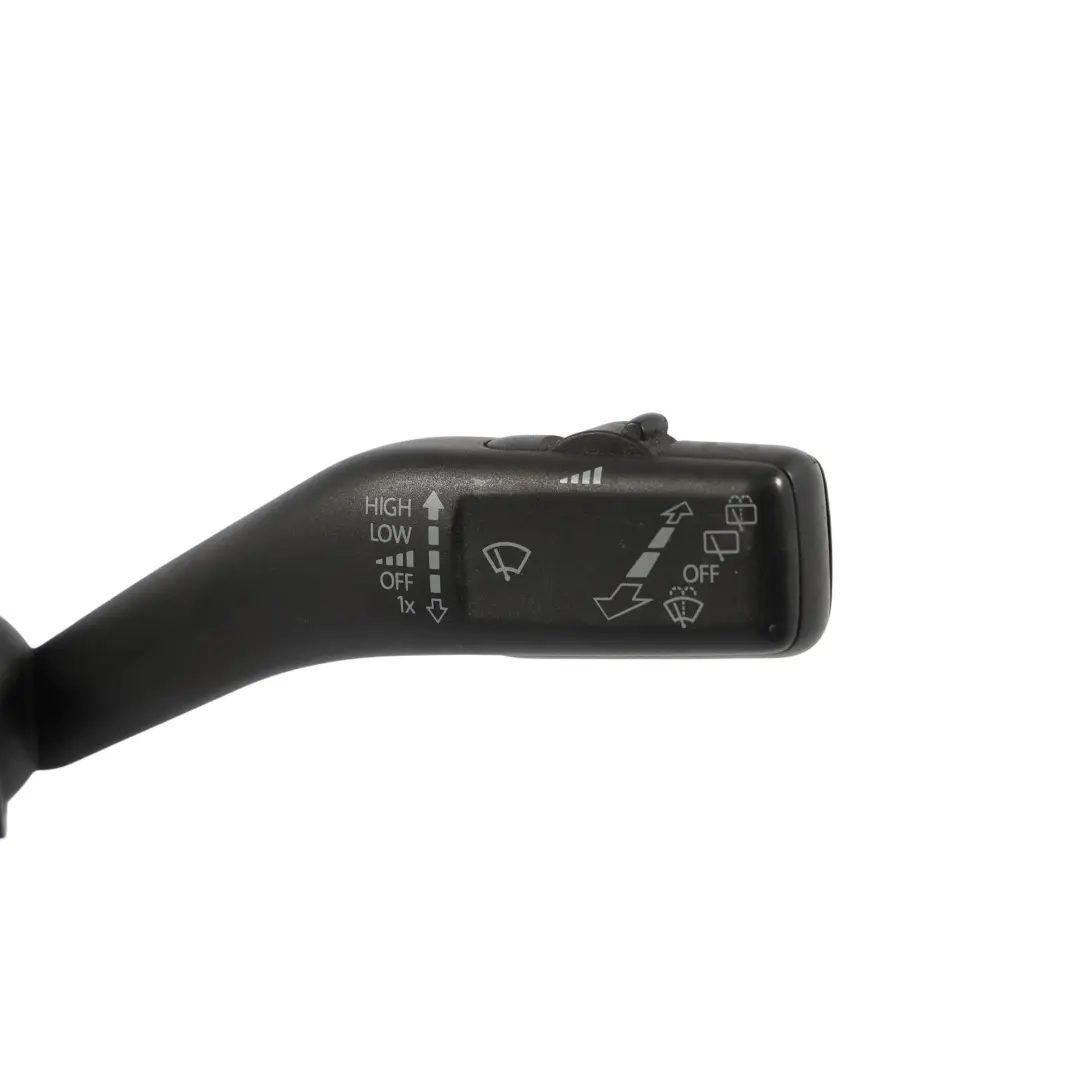 Skoda Octavia Mk2 Switch Wiper Indicator Cruise Control Stalk - SKU 5K0953521AT - Part number 5K0953521AT