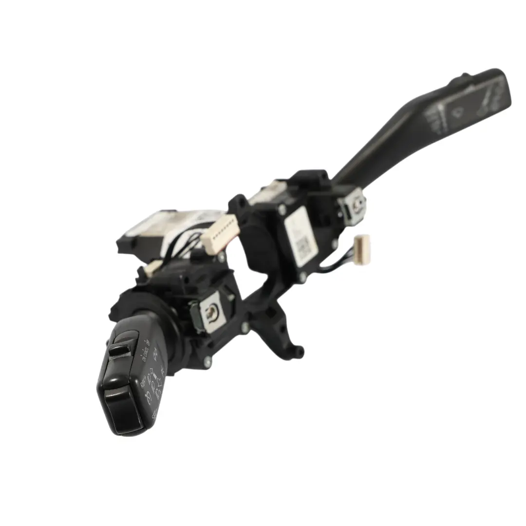 Skoda Octavia Mk2 Schalter Wischer Blinker Cruise Control Stiel - SKU 5K0953521AT - Teilenummer 5K0953521AT