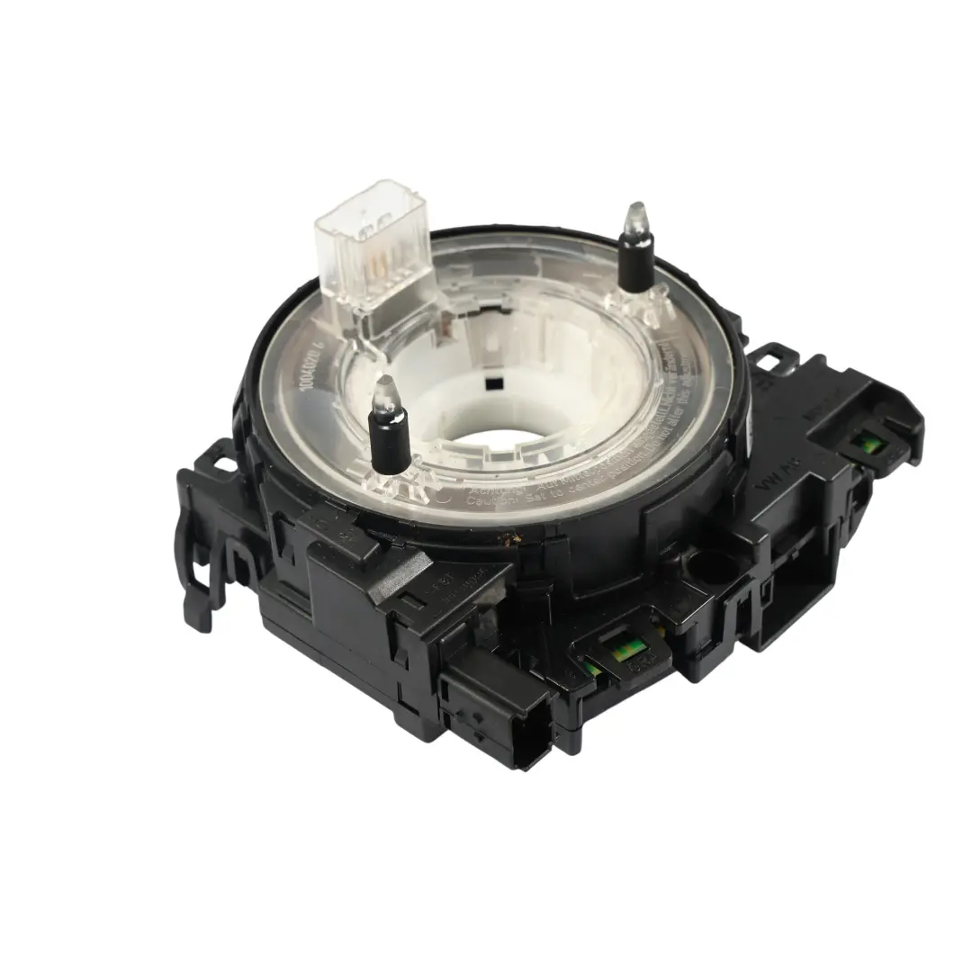 VW Volkswagen Touran 1T Golf 5K Mk6 Steering Squib Slip Ring - SKU 5K0953549B - Part number 5K0953549B