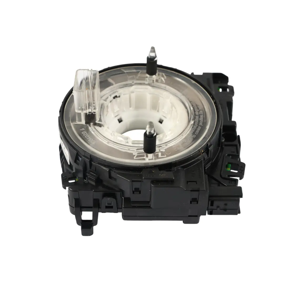 VW Volkswagen Touran 1T Golf 5K Mk6 Squib Slip Ring Sterzo - SKU 5K0953549B - Numero di parte 5K0953549B